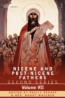 Nicene and Post-Nicene Fathers : Second Series, Volume VII Cyril of Jerusalem, Gregory Nazianzen - Book