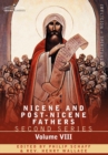 Nicene and Post-Nicene Fathers : Second Series, Volume VIII Basil: Letters and Select Works - Book