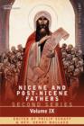 Nicene and Post-Nicene Fathers : Second Series, Volume IX Hilary of Poitiers, John of Damascus - Book