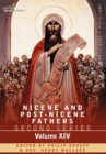 Nicene and Post-Nicene Fathers : Second Series, Volume XIV the Seven Ecumenical Councils - Book