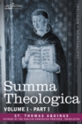 Summa Theologica, Volume 1. (Part I) - Book