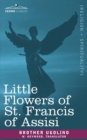 Little Flowers of St. Francis of Assisi - Book