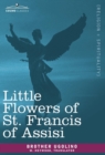 Little Flowers of St. Francis of Assisi - Book