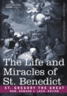 The Life and Miracles of St. Benedict - Book