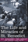 The Life and Miracles of St. Benedict - Book
