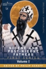 Nicene and Post-Nicene Fathers : First Series Volume I - The Confessions and Letters of St. Augustine - Book