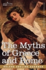 The Myths of Greece and Rome - Book