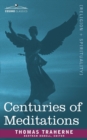 Centuries of Meditations - Book
