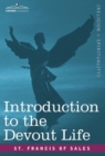 Introduction to the Devout Life - Book