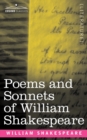 Poems and Sonnets of William Shakespeare - Book