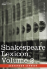 Shakespeare Lexicon, Vol. 2 - Book