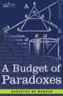 Budget of Paradoxes - Book