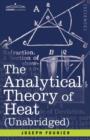 The Analytical Theory of Heat - Book