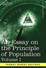 An Essay on the Principle of Population, Volume I - Book