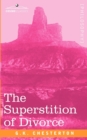 The Superstition of Divorce - Book