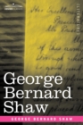 George Bernard Shaw - Book