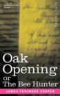 Oak Openings or the Bee Hunter - Book