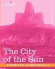 The City of the Sun - Book