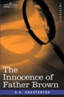 The Innocence of Father Brown - Book
