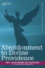 Abandonment to Divine Providence - Book