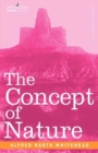 The Concept of Nature - Book