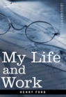 My Life and Work - Book