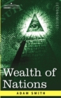 Wealth of Nations - Book