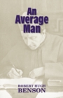 An Average Man - Book