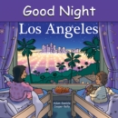Good Night Los Angeles - Book