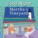 Good Night Martha's Vineyard - Book