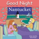 Good Night Nantucket - Book