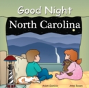 Good Night North Carolina - Book