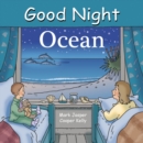 Good Night Ocean - Book