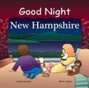 Good Night New Hampshire - Book
