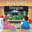 Good Night Oregon - Book