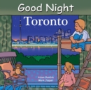 Good Night Toronto - Book