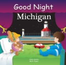 Good Night Michigan - Book