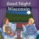 Good Night Wisconsin - Book