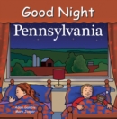 Good Night Pennsylvania - Book