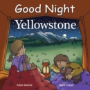 Good Night Yellowstone - Book