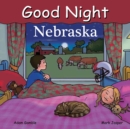 Good Night Nebraska - Book