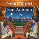 Good Night San Antonio - Book