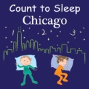 Count To Sleep Chicago - Book