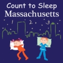 Count To Sleep Massachusetts - Book