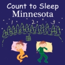 Count To Sleep Minnesota - Book