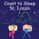 Count To Sleep St. Louis - Book