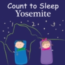 Count To Sleep Yosemite - Book