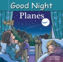 Good Night Planes - Book