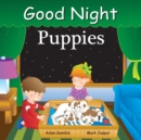 Good Night Puppies - Book