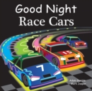 Good Night Race Cars - Book